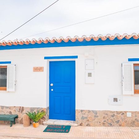 Casa Refugio De Aljezur Villa Luaran gambar