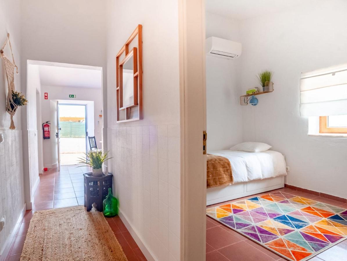 Casa Refugio De Aljezur Villa Luaran gambar