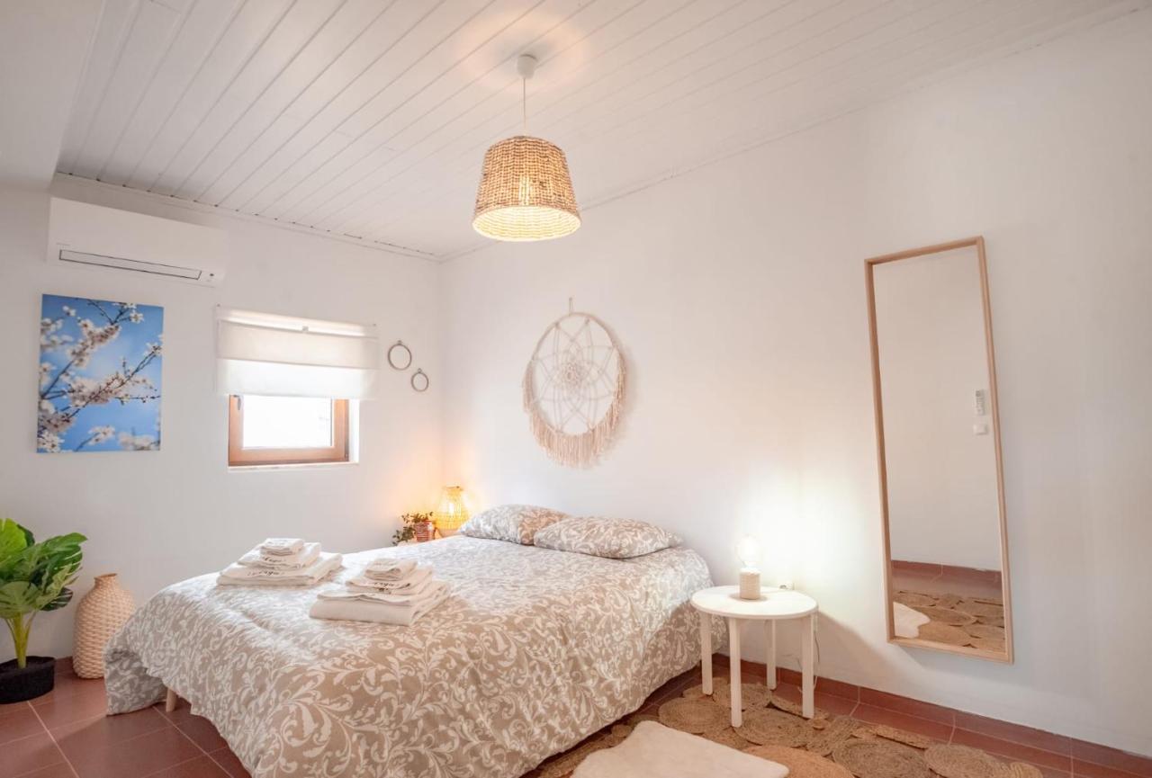 Casa Refugio De Aljezur Villa Luaran gambar