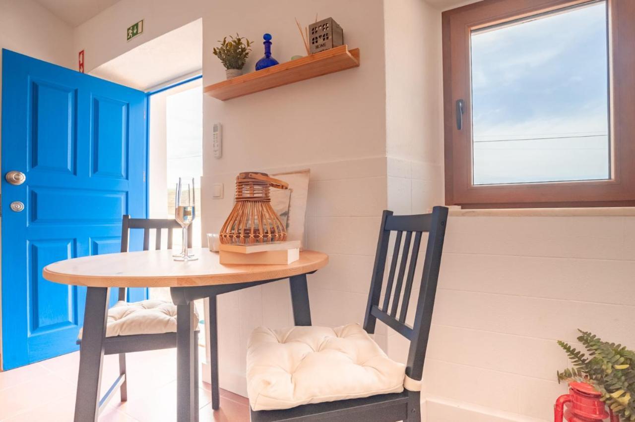 Casa Refugio De Aljezur Villa Luaran gambar